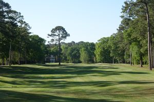 Pawleys Plantation 5th